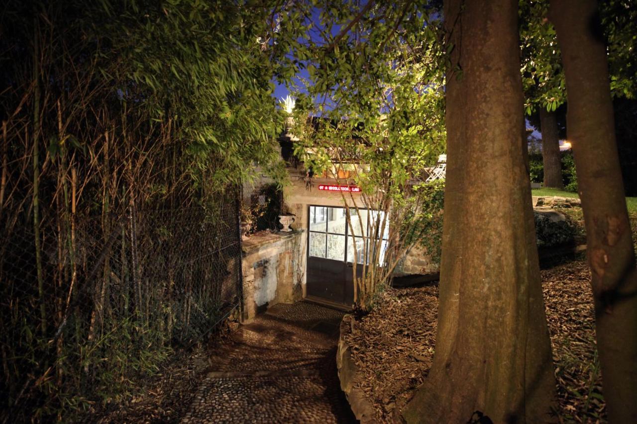 Villa Lucini 1886 "La Dolcevita" Cottage 2, Close To Lake Como And Milan Calco  Exterior foto