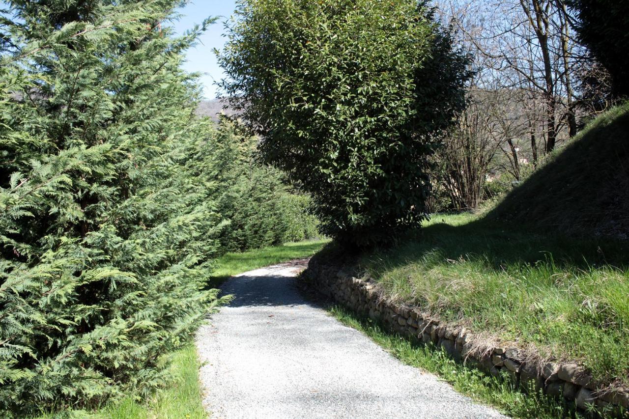 Villa Lucini 1886 "La Dolcevita" Cottage 2, Close To Lake Como And Milan Calco  Exterior foto