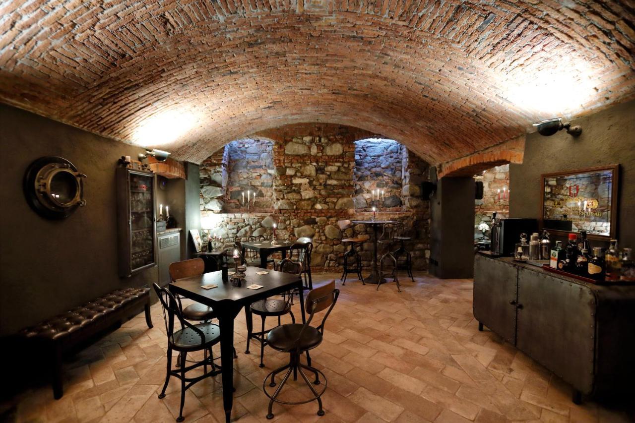 Villa Lucini 1886 "La Dolcevita" Cottage 2, Close To Lake Como And Milan Calco  Exterior foto