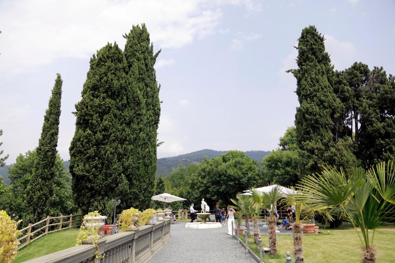 Villa Lucini 1886 "La Dolcevita" Cottage 2, Close To Lake Como And Milan Calco  Exterior foto