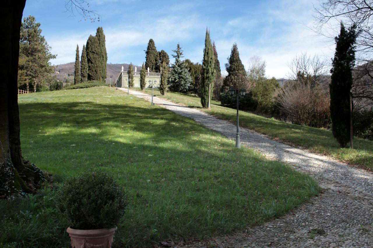 Villa Lucini 1886 "La Dolcevita" Cottage 2, Close To Lake Como And Milan Calco  Exterior foto
