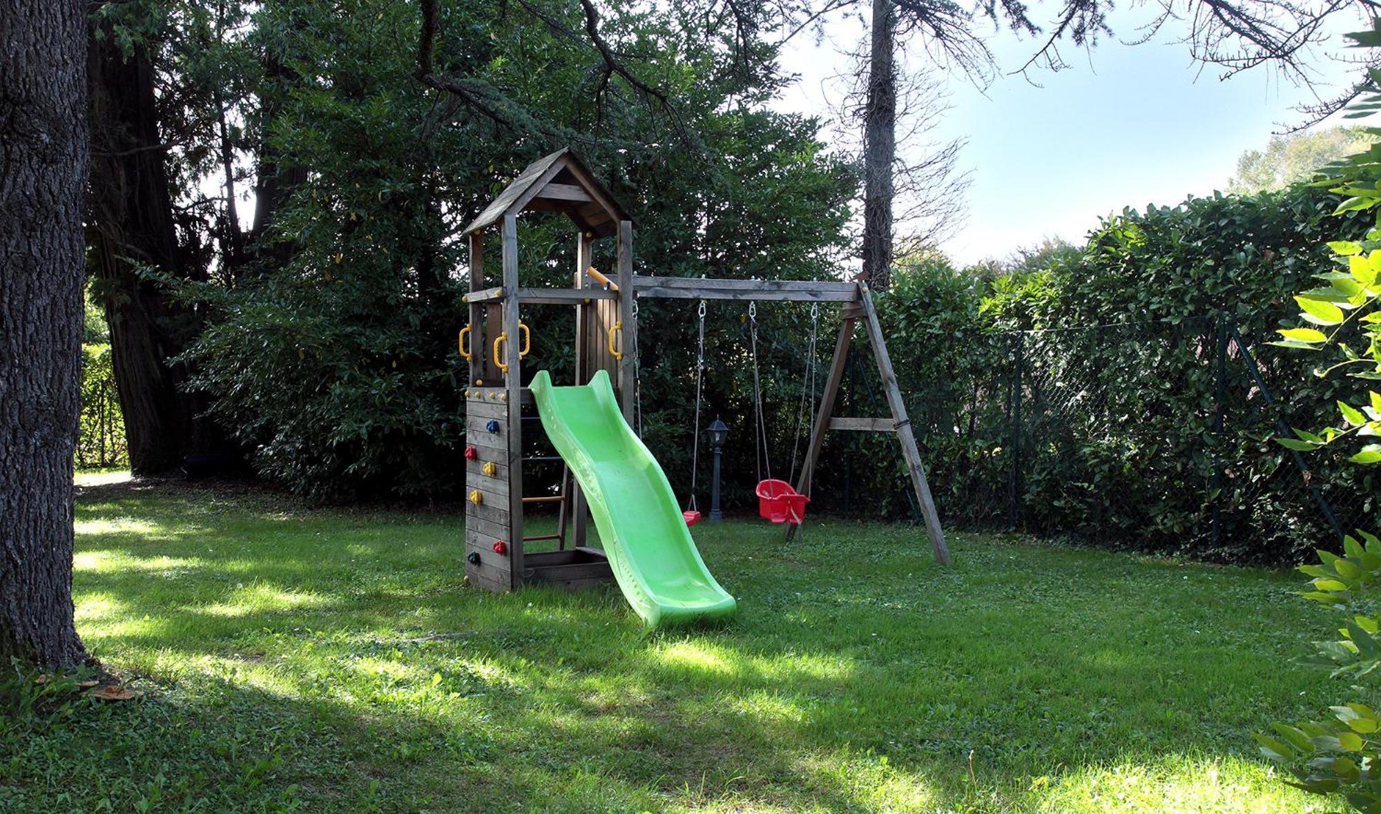 Villa Lucini 1886 "La Dolcevita" Cottage 2, Close To Lake Como And Milan Calco  Exterior foto