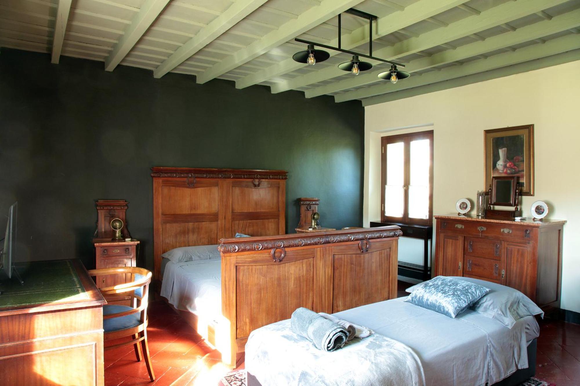 Villa Lucini 1886 "La Dolcevita" Cottage 2, Close To Lake Como And Milan Calco  Exterior foto